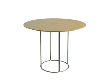 LAGOON - Round dining table by ETRO Home Interiors - view 2